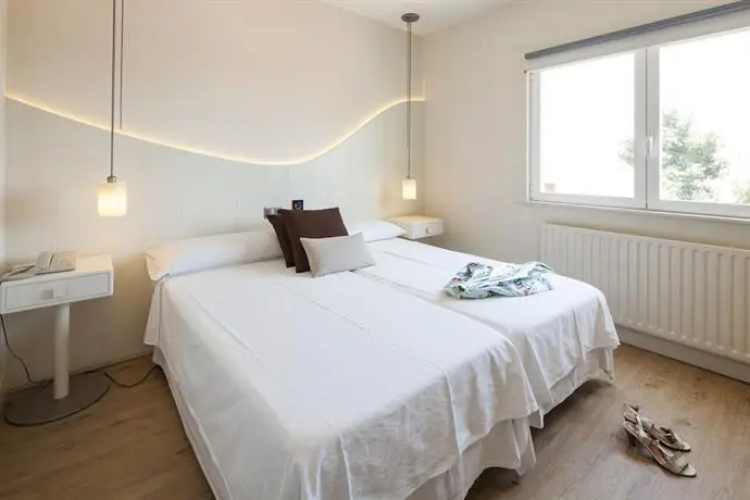 Mikasa Boutique Hotel Ibiza ADULTS ONLY 