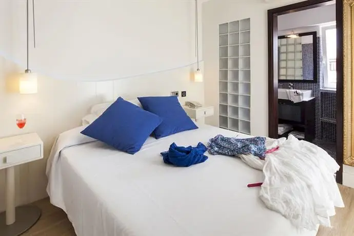 Mikasa Boutique Hotel Ibiza ADULTS ONLY 