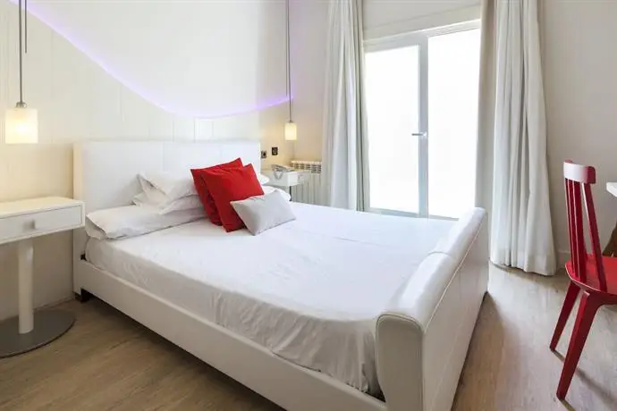 Mikasa Boutique Hotel Ibiza ADULTS ONLY 