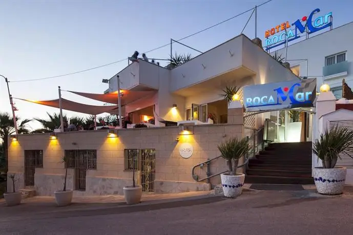 Mikasa Boutique Hotel Ibiza ADULTS ONLY 