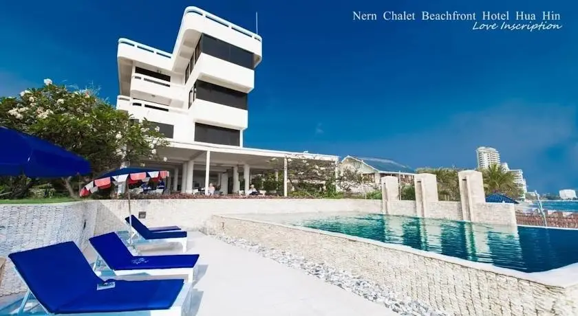 Nern Chalet Beachfront Hotel 