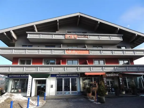 Sigl Appartement Zell am See