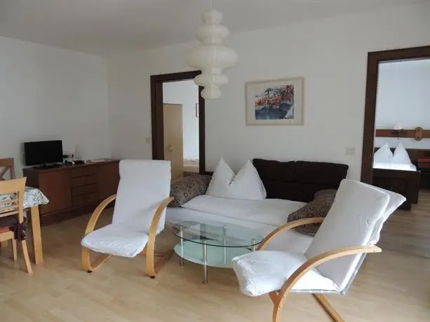 Sigl Appartement Zell am See