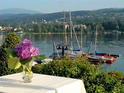 Tennis & Yacht Hotel Velden 