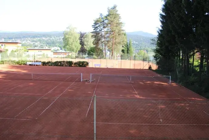 Tennis & Yacht Hotel Velden 