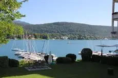 Tennis & Yacht Hotel Velden 