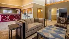 Best Western Alexandria Inn 