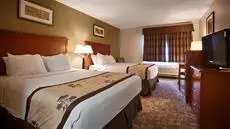 Best Western Alexandria Inn 