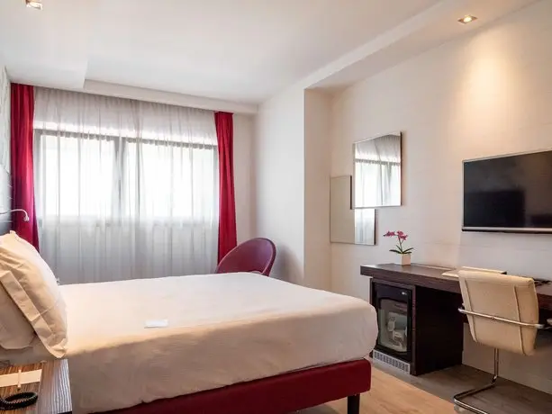 Best Western Plus Quid Hotel Venice Mestre 