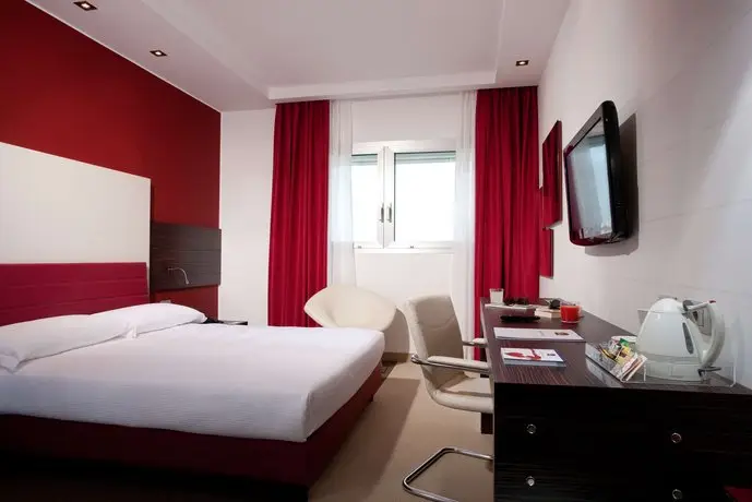 Best Western Plus Quid Hotel Venice Mestre 