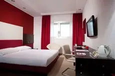 Best Western Plus Quid Hotel Venice Mestre 