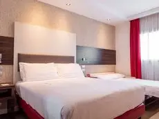 Best Western Plus Quid Hotel Venice Mestre 