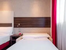 Best Western Plus Quid Hotel Venice Mestre 