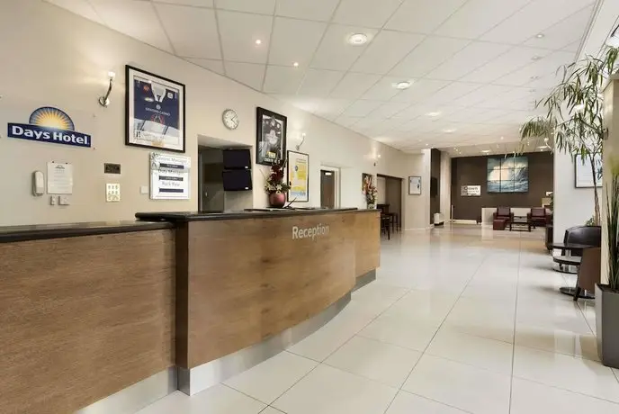 Days Hotel Coventry City