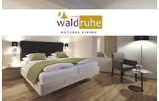 Die Waldruhe das kleine feine Hotel 