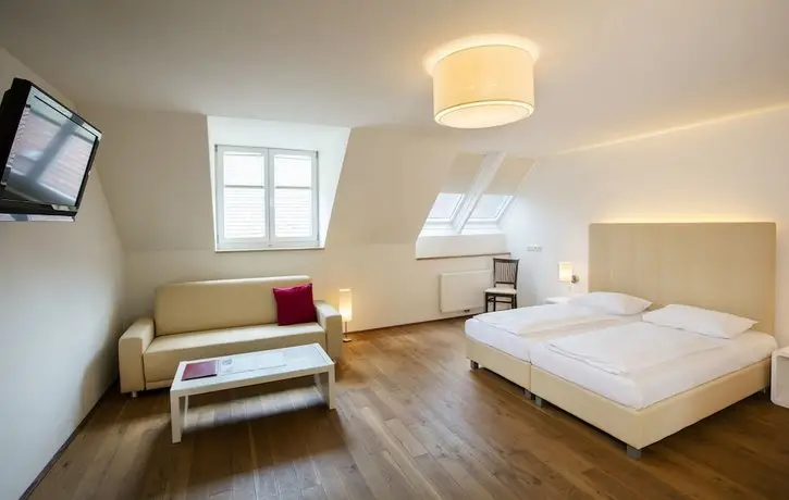 Hahn Apartments Vienna City