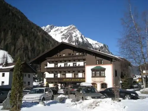 Hotel-Gasthof Liesele Sonne