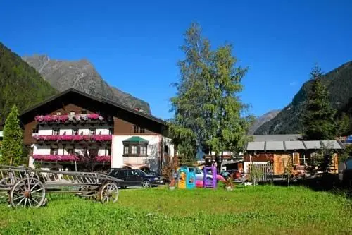 Hotel-Gasthof Liesele Sonne