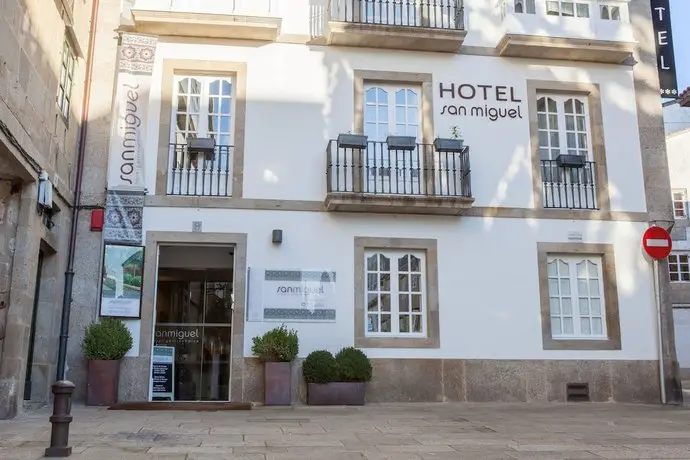 Hotel Gastronomico San Miguel