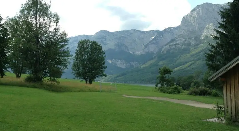 JUFA Hotel Grundlsee 