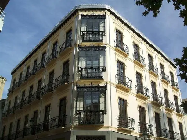 La Casa de la Trinidad 