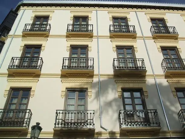 La Casa de la Trinidad 