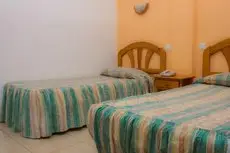 Apartamentos Las Arenas 