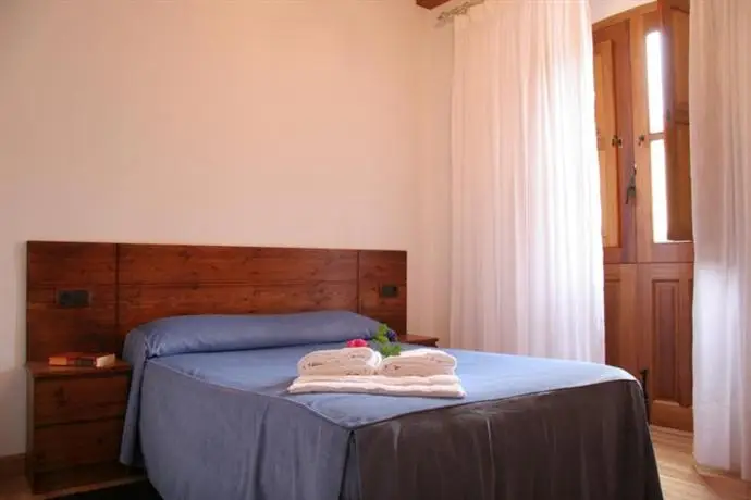 Apartamentos Spa Cantabria Infinita 