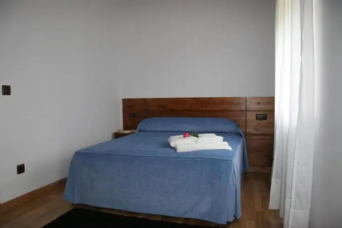 Apartamentos Spa Cantabria Infinita