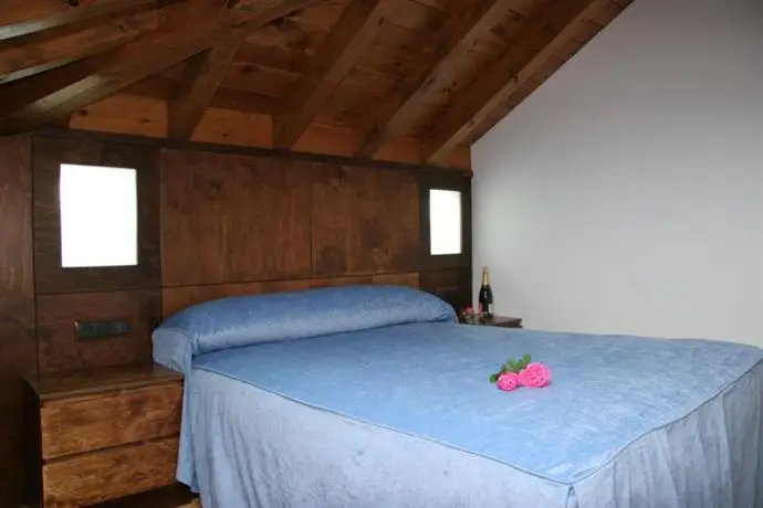 Apartamentos Spa Cantabria Infinita 