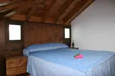 Apartamentos Spa Cantabria Infinita 