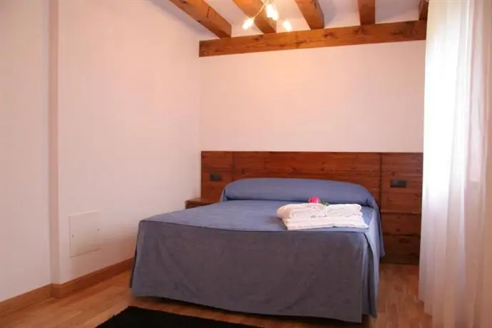 Apartamentos Spa Cantabria Infinita 