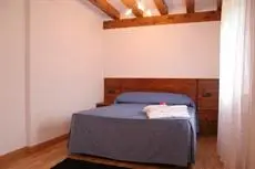 Apartamentos Spa Cantabria Infinita 