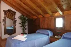 Apartamentos Spa Cantabria Infinita 