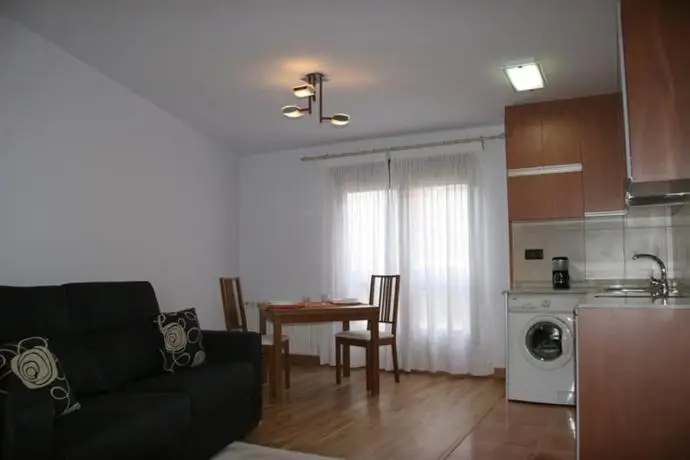 Apartamentos Spa Cantabria Infinita 