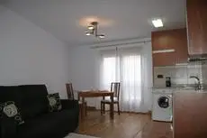 Apartamentos Spa Cantabria Infinita 