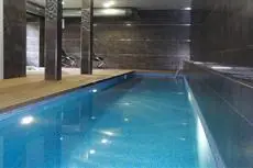 Apartamentos Spa Cantabria Infinita 