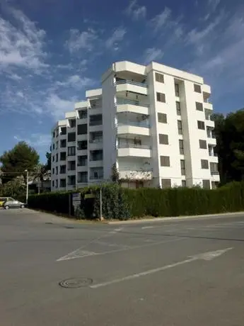 Apartamentos Tres Calaberas Alcala de Xivert