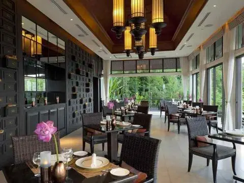 Banyan Tree Samui 