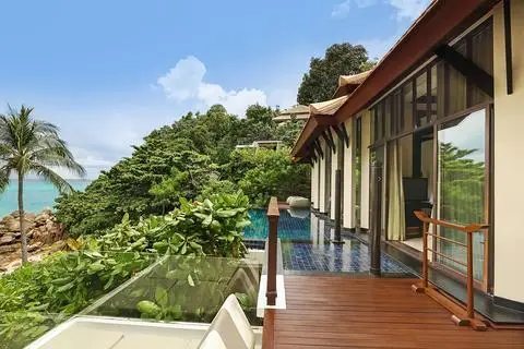 Banyan Tree Samui 