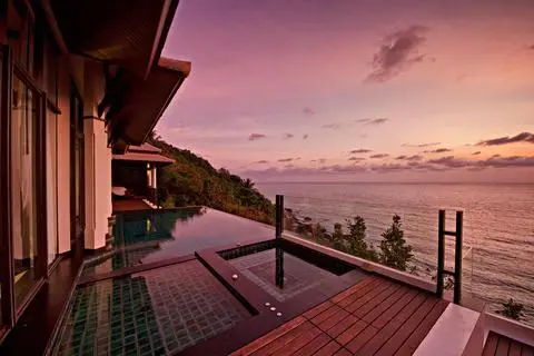 Banyan Tree Samui 