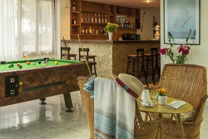 Hostal Cala es Pujols 