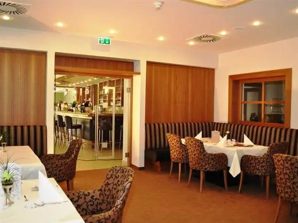 Hotel-Restaurant Grimmingblick