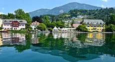 Hotel See-Villa Millstatt 