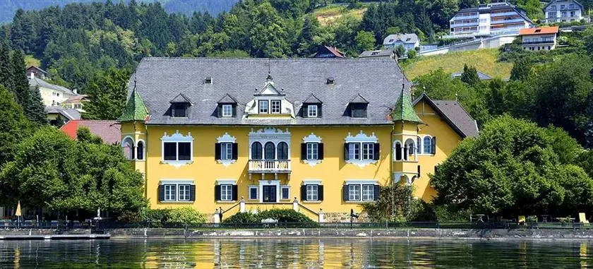 Hotel See-Villa Millstatt 