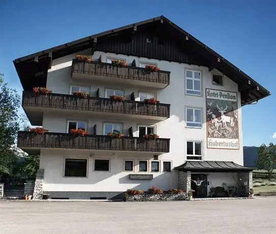 Silent Hubertus Hotel Bad Mitterndorf