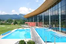 Silent Hubertus Hotel Bad Mitterndorf 