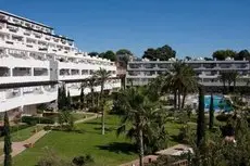 Spirit de Mojacar Apartment 