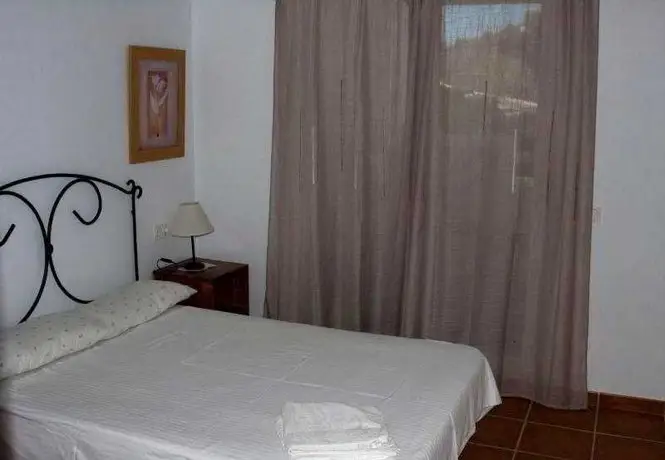 Spirit de Mojacar Apartment 