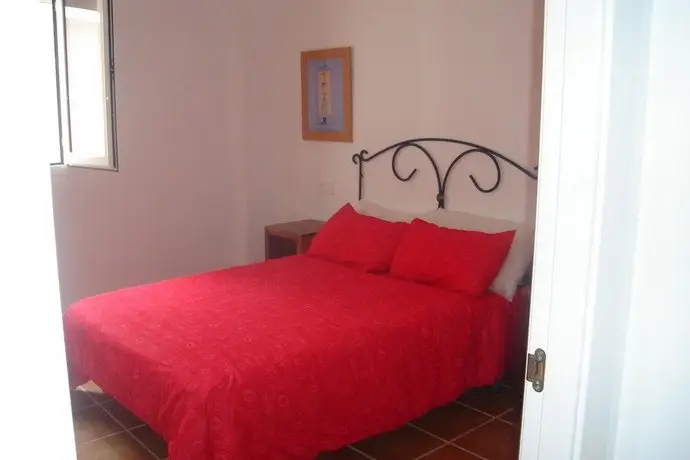 Spirit de Mojacar Apartment